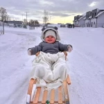 niania - zdjęcie ogłoszenia Szukam opiekunki Skanda