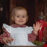 niania - zdjęcie ogłoszenia Niania do opieki nad dzieckiem Poznań