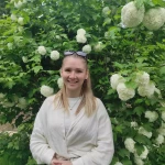niania - zdjęcie plofirowe użytkownika Yulia S.