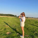 niania - zdjęcie plofirowe użytkownika Iga P.