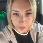 niania - zdjęcie plofirowe użytkownika Sylwia K.
