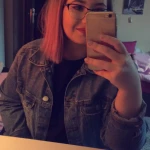 niania - zdjęcie plofirowe użytkownika Aleksandra B.
