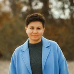 niania - zdjęcie plofirowe użytkownika Tatiana K.