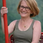 niania - zdjęcie plofirowe użytkownika Beata I.