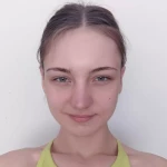 niania - zdjęcie plofirowe użytkownika Joanna W.