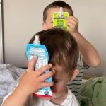 niania - zdjęcie ogłoszenia Szukam niani dla dwójki dzieci