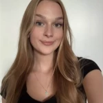 niania - zdjęcie plofirowe użytkownika Klaudia S.