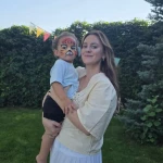 niania - zdjęcie ogłoszenia Potrzebna opieka nad dzieckiem