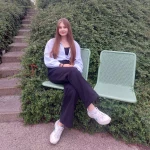 niania - zdjęcie plofirowe użytkownika Anna G.