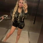 niania - zdjęcie plofirowe użytkownika Aleksandra T.