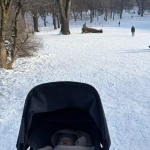 niania - zdjęcie ogłoszenia Poszukuję niani do opieki nad niemowlęciem (1,5 miesiąca) - Stary Mokotów