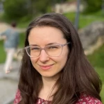 niania - zdjęcie plofirowe użytkownika Joanna W.