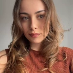 niania - zdjęcie plofirowe użytkownika Amelia P.