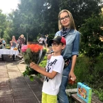 niania - zdjęcie plofirowe użytkownika Tatyana L.