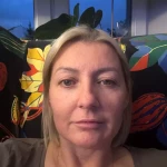 niania - zdjęcie plofirowe użytkownika Joanna K.