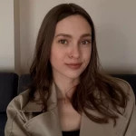 niania - zdjęcie plofirowe użytkownika Agata K.