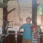 niania - zdjęcie ogłoszenia Potrzebna niania do dziecka