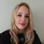 niania - zdjęcie plofirowe użytkownika Paulina S.