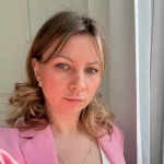 niania - zdjęcie plofirowe użytkownika Klaudia P.