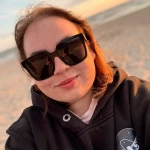 niania - zdjęcie plofirowe użytkownika Joanna R.