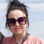 niania - zdjęcie plofirowe użytkownika Urszula J.