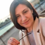 niania - zdjęcie plofirowe użytkownika Halina G.