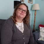 niania - zdjęcie plofirowe użytkownika Justyna K.