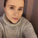 niania - zdjęcie plofirowe użytkownika Kinga R.