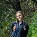 niania - zdjęcie plofirowe użytkownika Pola O.
