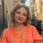 niania - zdjęcie plofirowe użytkownika Martyna S.