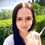 niania - zdjęcie plofirowe użytkownika Aleksandra R.