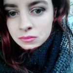niania - zdjęcie plofirowe użytkownika Nikola W.
