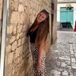 niania - zdjęcie plofirowe użytkownika Amelia W.