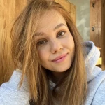 niania - zdjęcie plofirowe użytkownika Żaklina T.