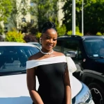 niania - zdjęcie plofirowe użytkownika Rejoice T.