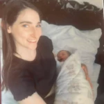 niania - zdjęcie plofirowe użytkownika Ania J.