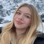 niania - zdjęcie plofirowe użytkownika Yelyzaveta B.