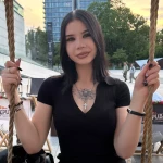 niania - zdjęcie plofirowe użytkownika Darya Z.