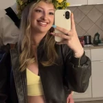 niania - zdjęcie plofirowe użytkownika Oliwia T.