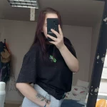 niania - zdjęcie plofirowe użytkownika Paulina M.