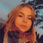 niania - zdjęcie plofirowe użytkownika Sandra K.