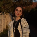 niania - zdjęcie plofirowe użytkownika Emilia B.