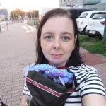 niania - zdjęcie plofirowe użytkownika Beata P.