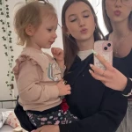 niania - zdjęcie plofirowe użytkownika Aleksandra B.