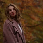 niania - zdjęcie plofirowe użytkownika Oleksandra B.