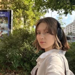 niania - zdjęcie plofirowe użytkownika Natalia O.