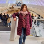 niania - zdjęcie plofirowe użytkownika Dorota R.