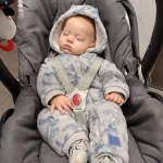 niania - zdjęcie ogłoszenia Szukam opieki dla dziecka