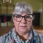 niania - zdjęcie plofirowe użytkownika Dorota G.