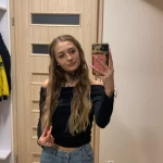 niania - zdjęcie plofirowe użytkownika Oliwia C.